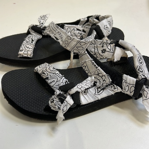 Arizona love sandals - Picture 3 of 3